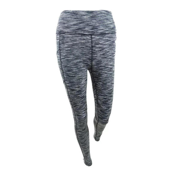 Calvin Klein Cold Gear Fleece-Lined High-Waist Leggings sz.S - Picture 2 of 4